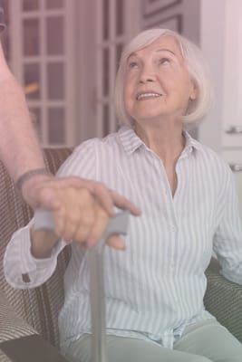 Green Valley Senior Care Home