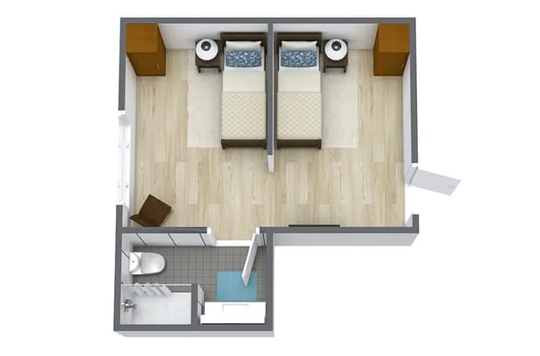 Legacies Memory Care at San Martin