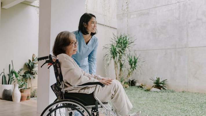 River Bluffs Memory Care