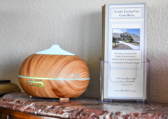 TLC Memory Care & Nursing Home Las Vegas