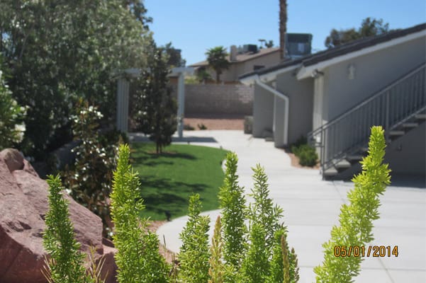 TLC Memory Care & Nursing Home Las Vegas