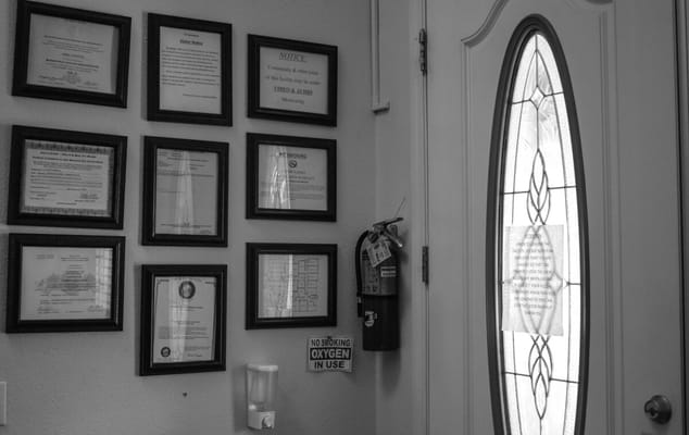 TLC Memory Care & Nursing Home Las Vegas