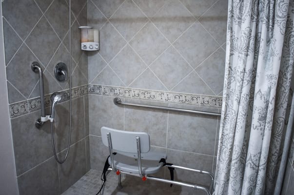 TLC Memory Care & Nursing Home Las Vegas