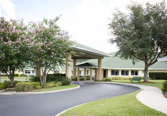 Lake Bennet Center for Rehabilitation and Healing