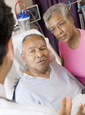 Cornerstone Hospice and Palliative Care