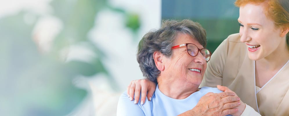 Lake Bennet Center for Rehabilitation and Healing