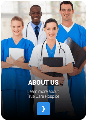 True Care Hospice of Northern California, Inc.