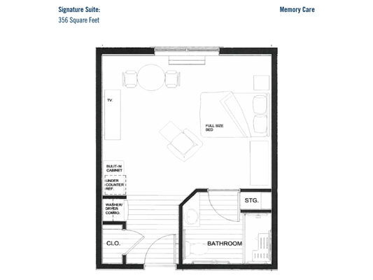 Grand Living Park at Lake Mary