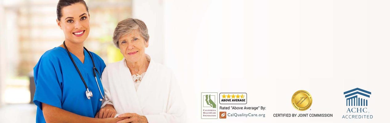 True Care Hospice of Northern California, Inc.