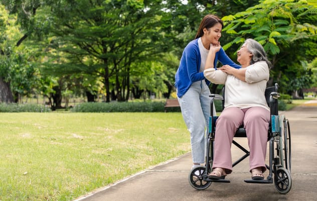 Guiding Souls Home Care