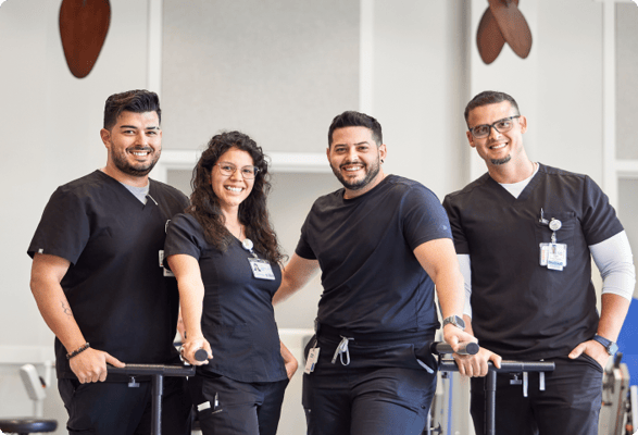 Kendall Lakes Health and Rehabilitation Center