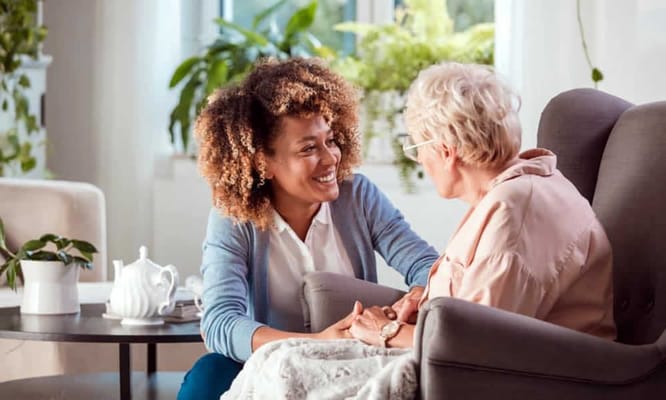 Restorative Home Care