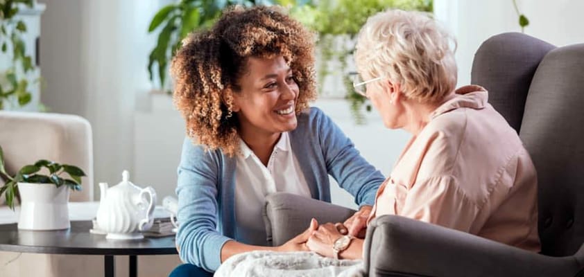 Restorative Home Care