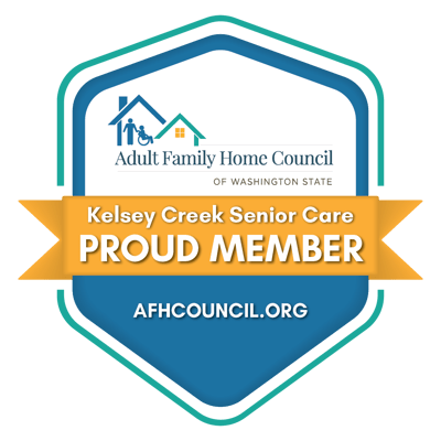 Kelsey Creek Senior Care