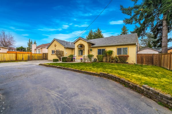 Elderly Home Care LLC