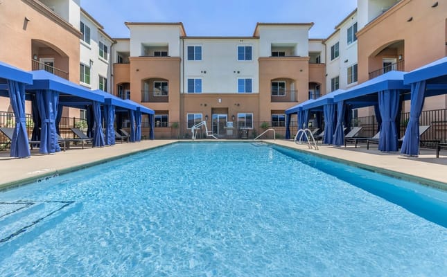 Maravillosa-Luxury Senior Living