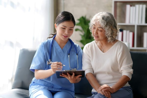 Bright Hope Adult Family Home