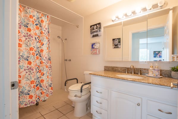 Elderly Home Care LLC