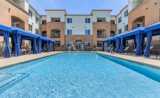 Maravillosa-Luxury Senior Living