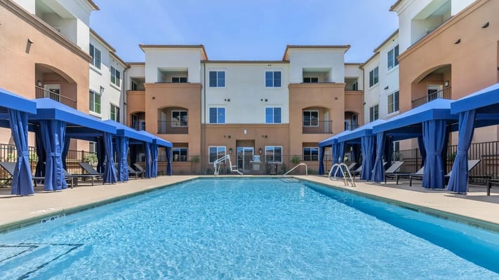 Maravillosa-Luxury Senior Living