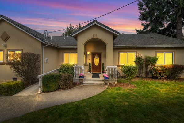 Elderly Home Care LLC