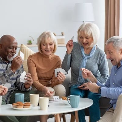 Maravillosa-Luxury Senior Living