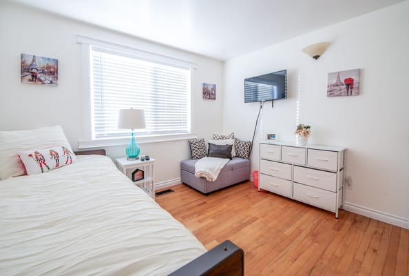 Elderly Home Care LLC