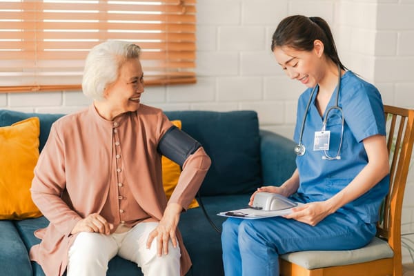 Bright Hope Adult Family Home