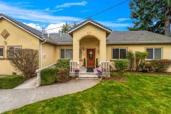 Elderly Home Care LLC