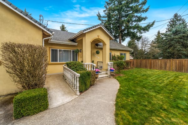 Elderly Home Care LLC