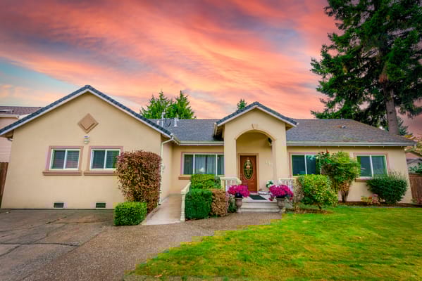 Elderly Home Care LLC