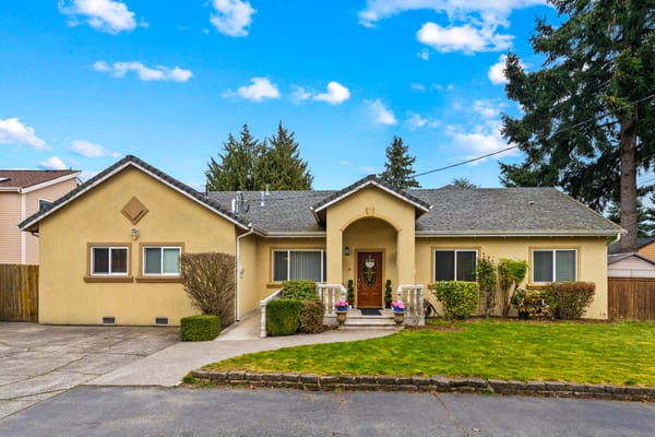 Elderly Home Care LLC