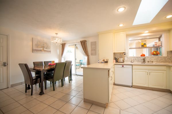 Elderly Home Care LLC