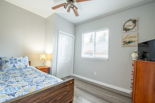 Elderly Home Care LLC