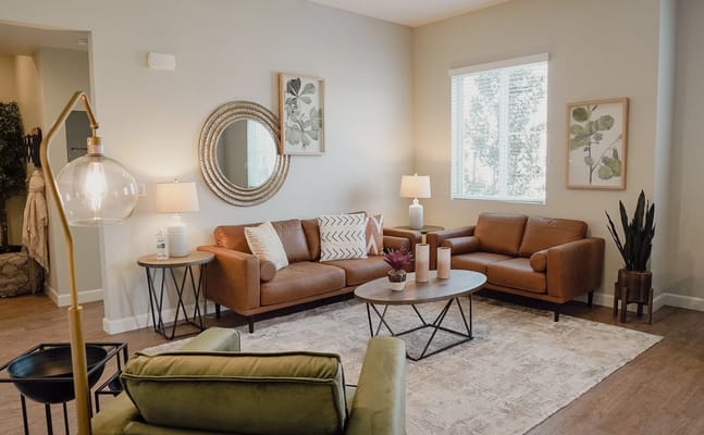 Maravillosa-Luxury Senior Living