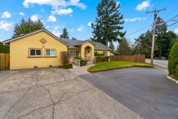 Elderly Home Care LLC