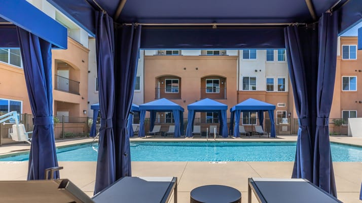 Maravillosa-Luxury Senior Living