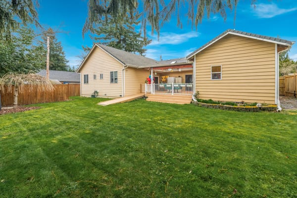 Elderly Home Care LLC