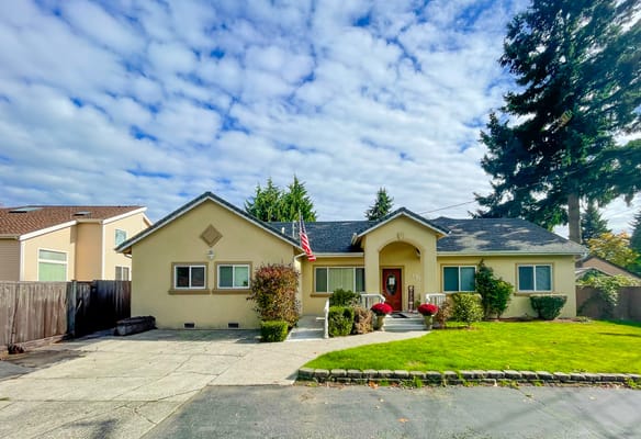 Elderly Home Care LLC