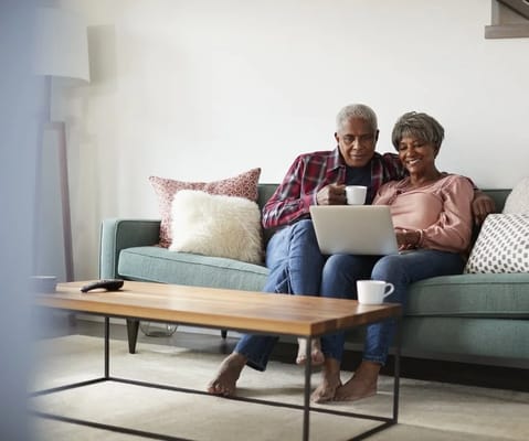 Maravillosa-Luxury Senior Living