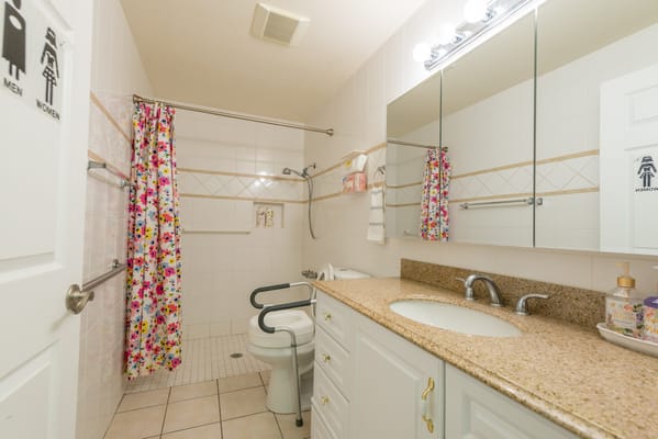 Elderly Home Care LLC