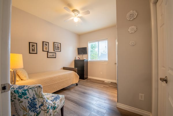 Elderly Home Care LLC