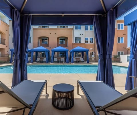 Maravillosa-Luxury Senior Living