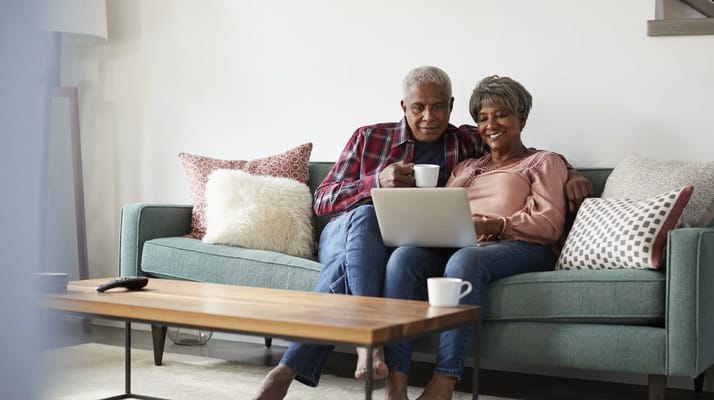 Maravillosa-Luxury Senior Living