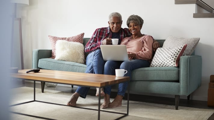 Maravillosa-Luxury Senior Living