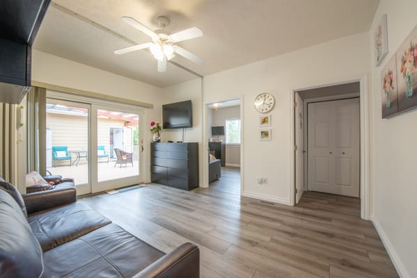 Elderly Home Care LLC