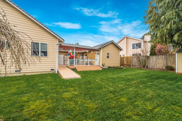 Elderly Home Care LLC