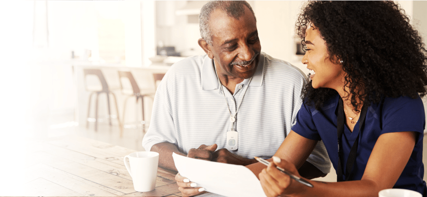 Delightful Living AFH of Edmonds