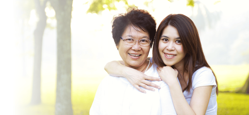 Delightful Living AFH of Edmonds