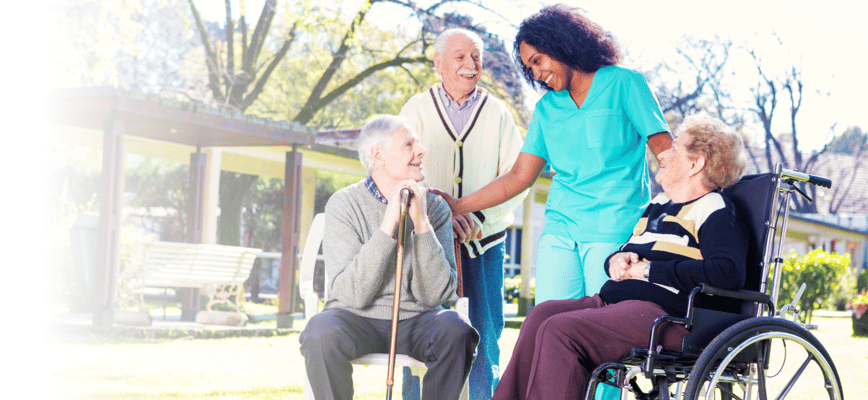 Delightful Living AFH of Edmonds